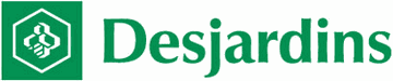 Desjardins logo