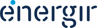 Énergir logo