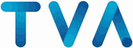 TVA logo