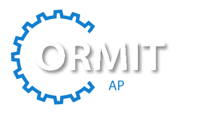 ORMIT™ Analytics Publisher logo