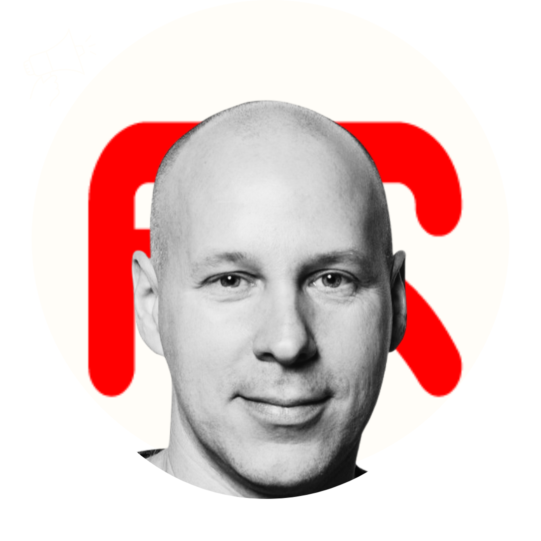 Portrait of Mario Côté, Senior DBA and Technical Lead at RENAPS