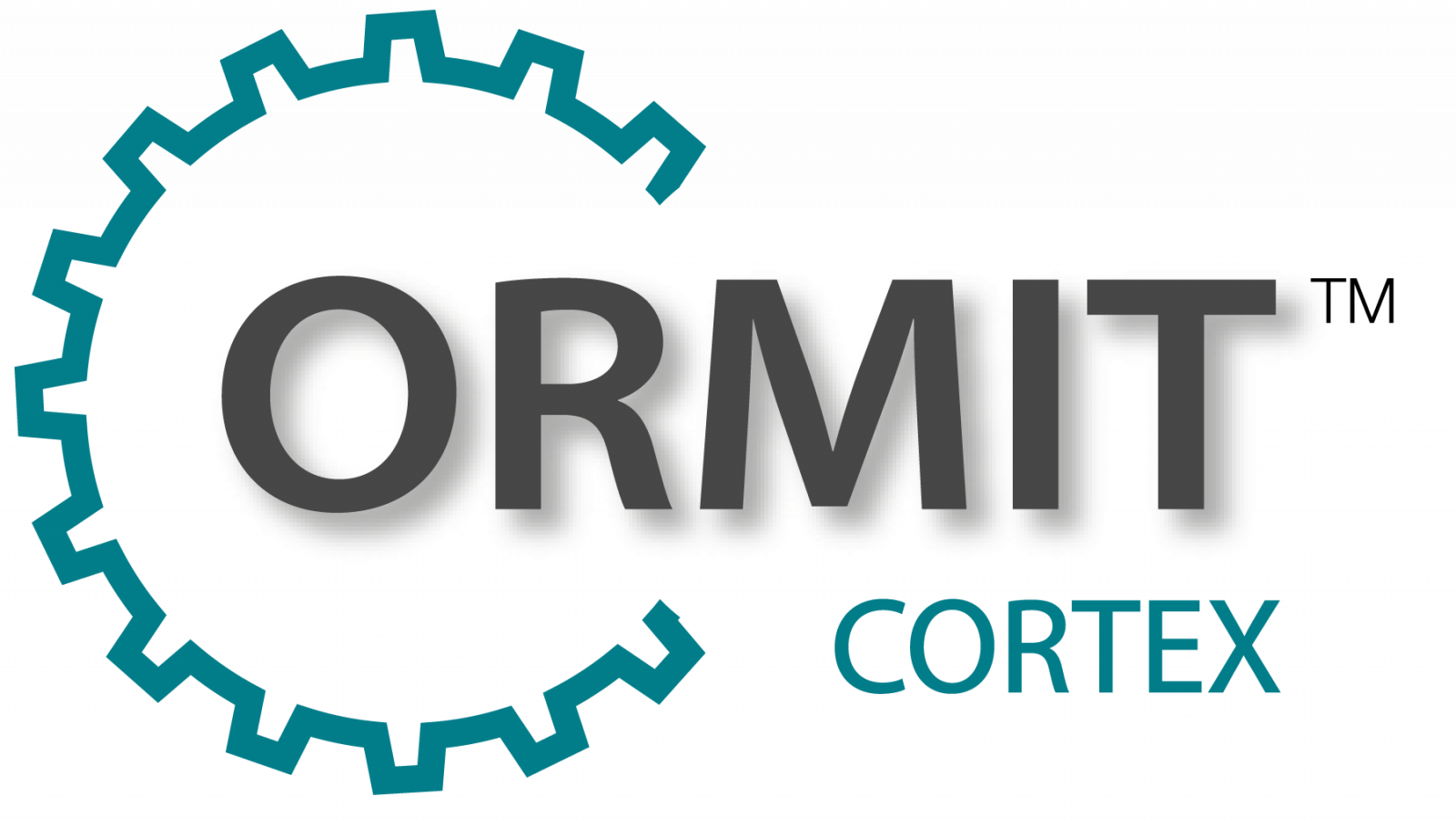 ORMIT™-Cortex logo