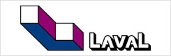 City of Laval logo