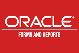 Logo d'Oracle Forms and Reports
