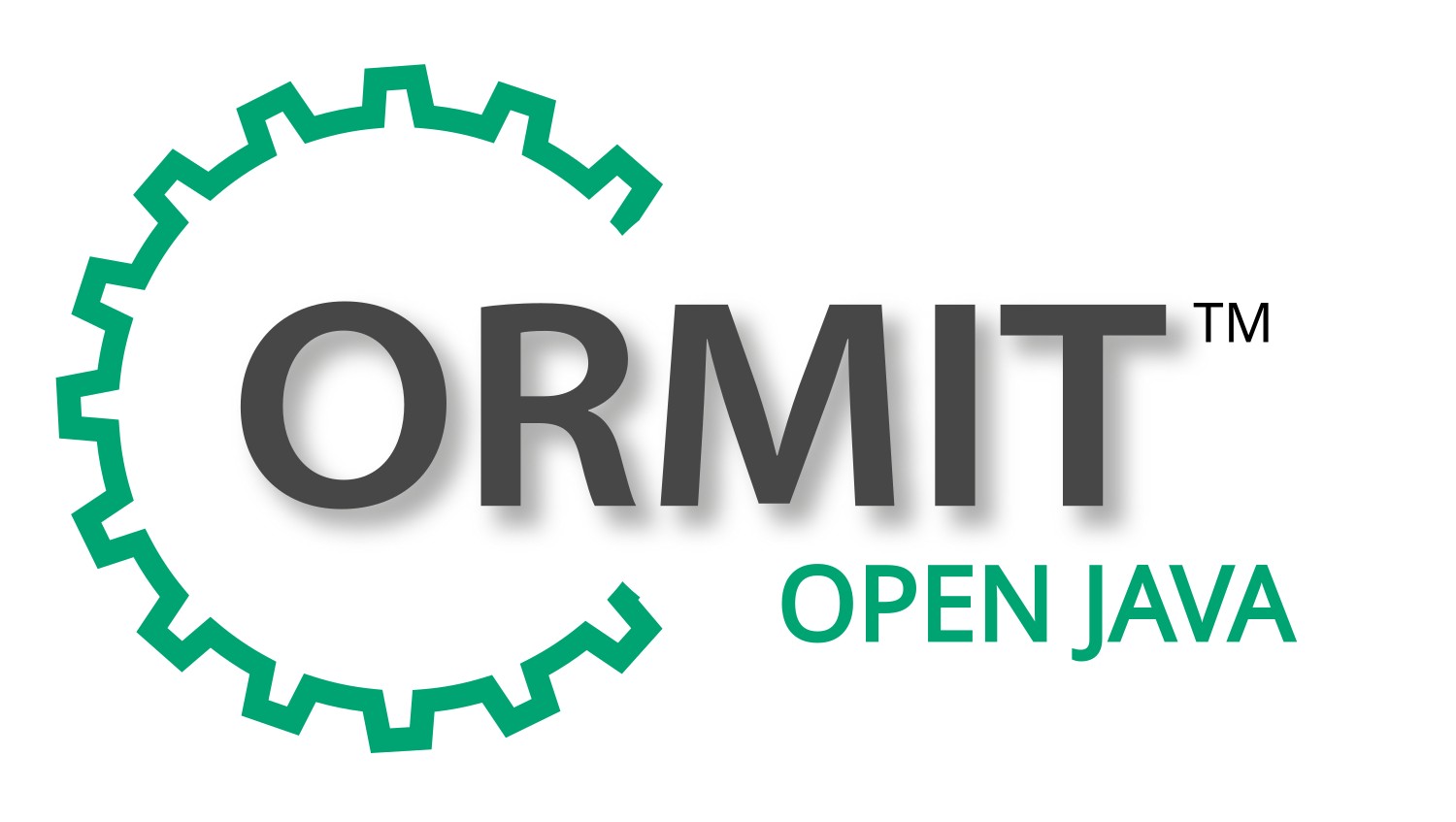 ORMIT™ Open Java logo