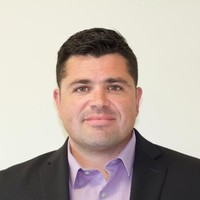 Patrick Hamou, CEO of RENAPS