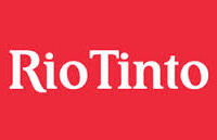 Rio Tinto logo