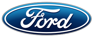Ford Ford logo