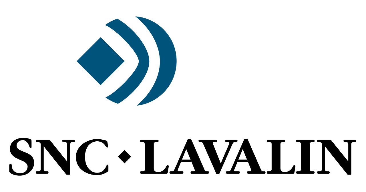 SNC-Lavalin SNC-Lavalin logo