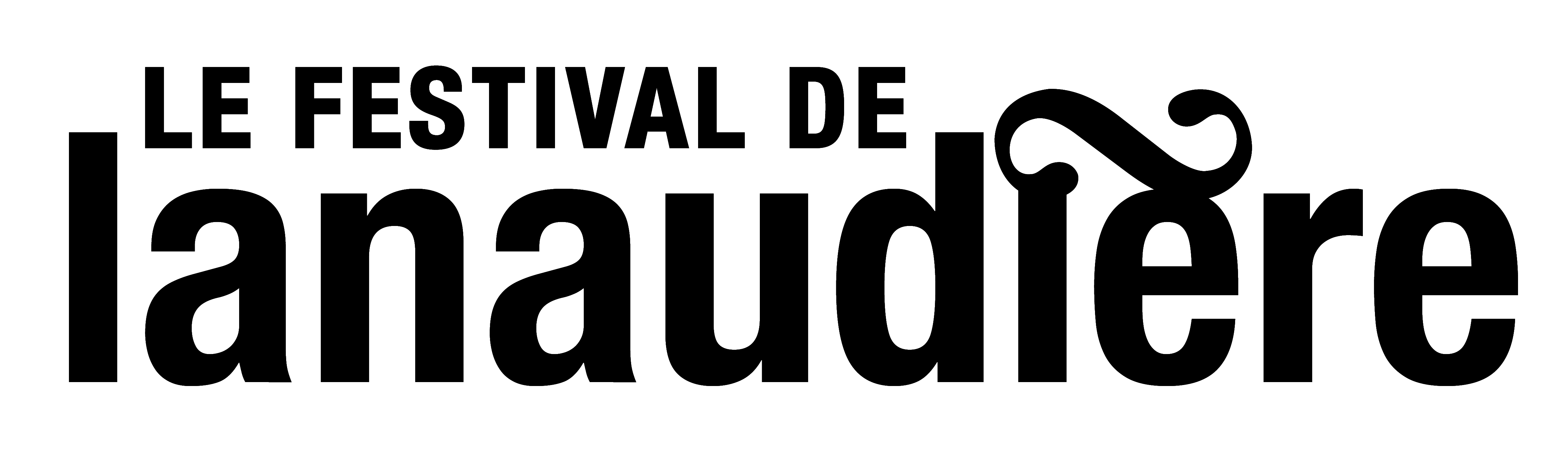 Festival de Lanaudière Festival de Lanaudière logo