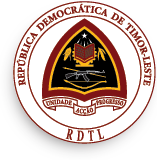 Emblem of the Democratic Republic of Timor-Leste Emblem of the Democratic Republic of Timor-Leste