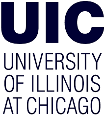 University of Illinois at Chicago University of Illinois at Chicago logo