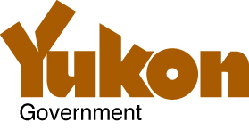 Government of Yukon Government of Yukon logo