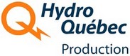 Hydro-Québec Production Hydro-Québec Production logo