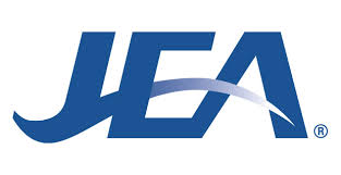 JEA JEA logo