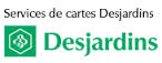 Desjardins Card Services Desjardins Card Services logo