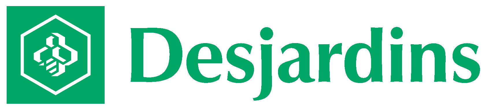 Desjardins Desjardins logo