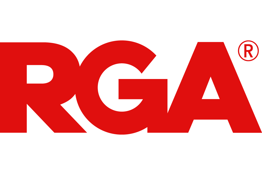 RGA RGA logo