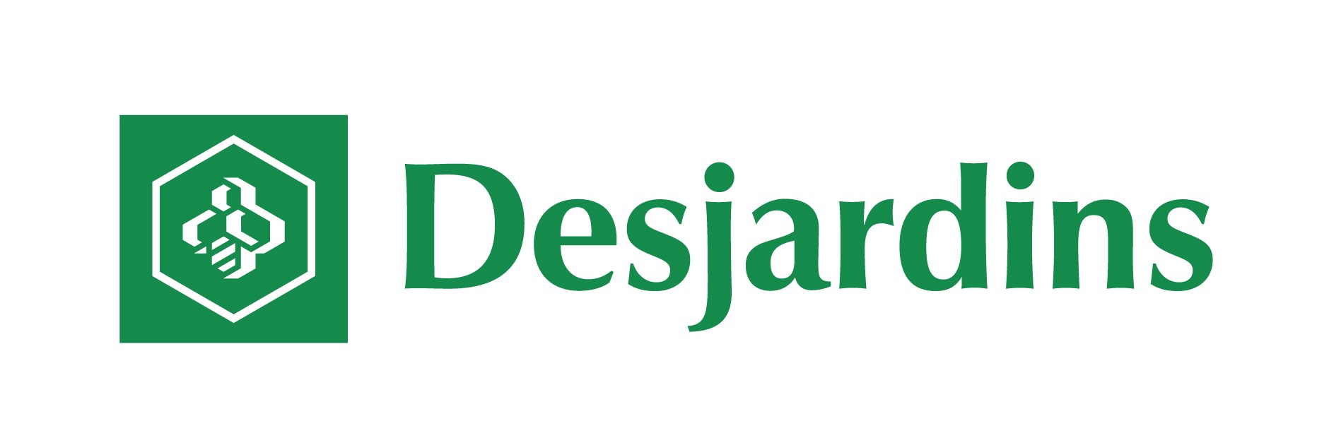 Desjardins Desjardins logo