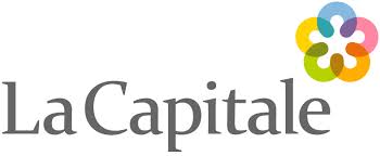 La Capitale La Capitale logo