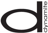 Dynamite logo
