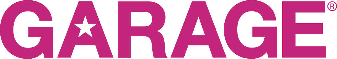 Garage logo