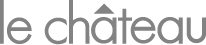 Le Château logo