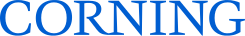 Corning logo