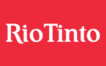 Rio Tinto logo