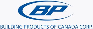 Building Products of Canada Corp. (BP) logo