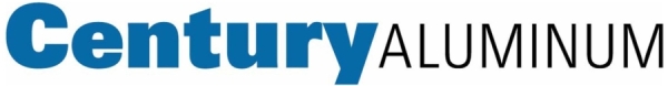 Century Aluminum logo