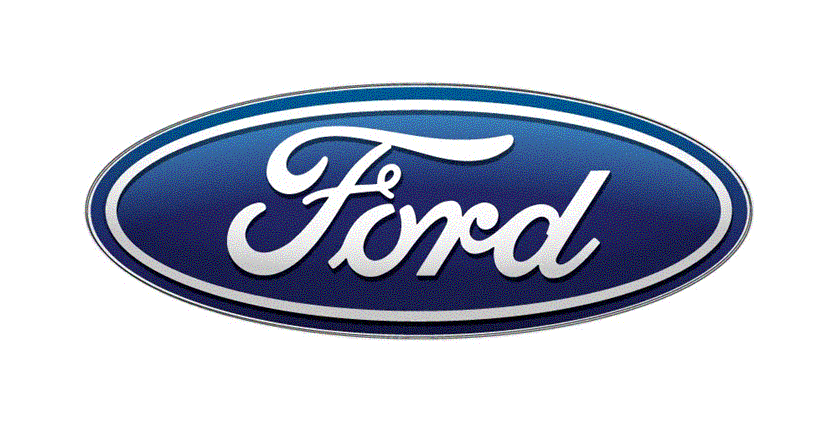 Ford logo