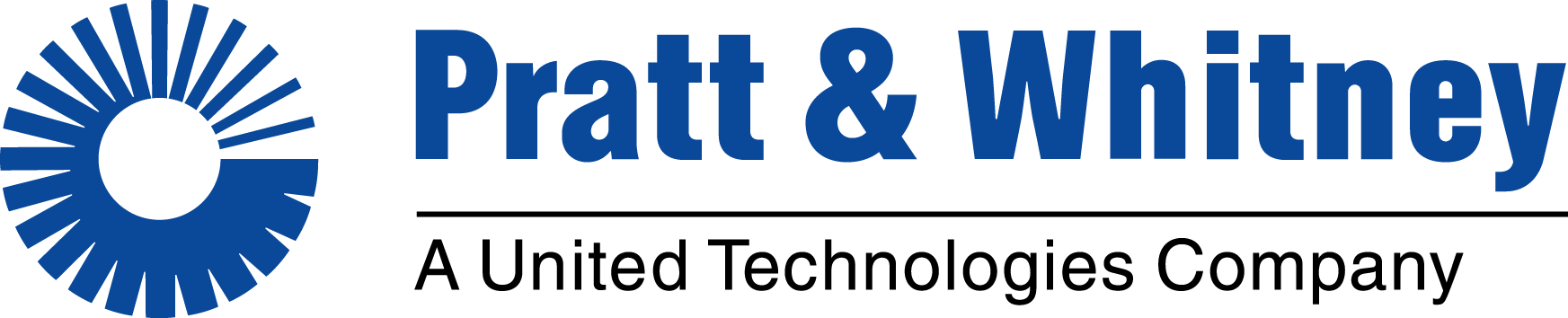 Pratt & Whitney logo