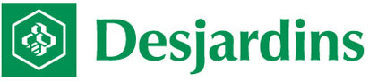 Desjardins Desjardins logo