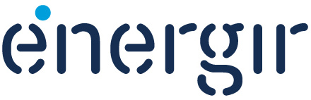 Énergir Énergir logo