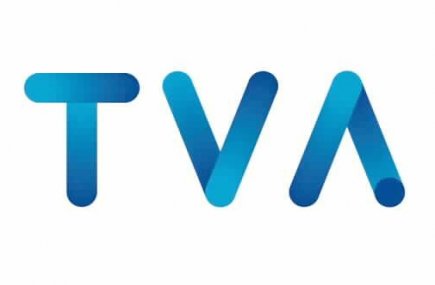TVA TVA logo