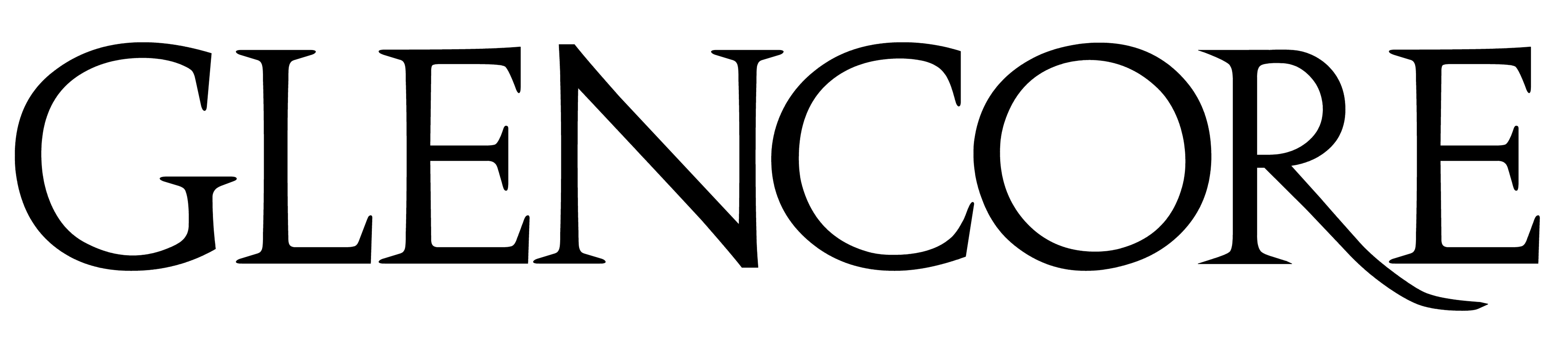 Glencore logo