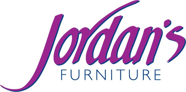 Jordan's Furniture logo